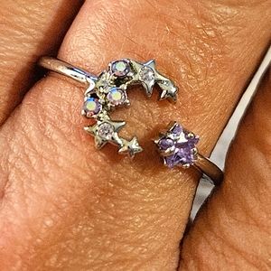 Moon Magic Ring